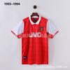Arsenal Retro Jersey Old Club Football Jersey