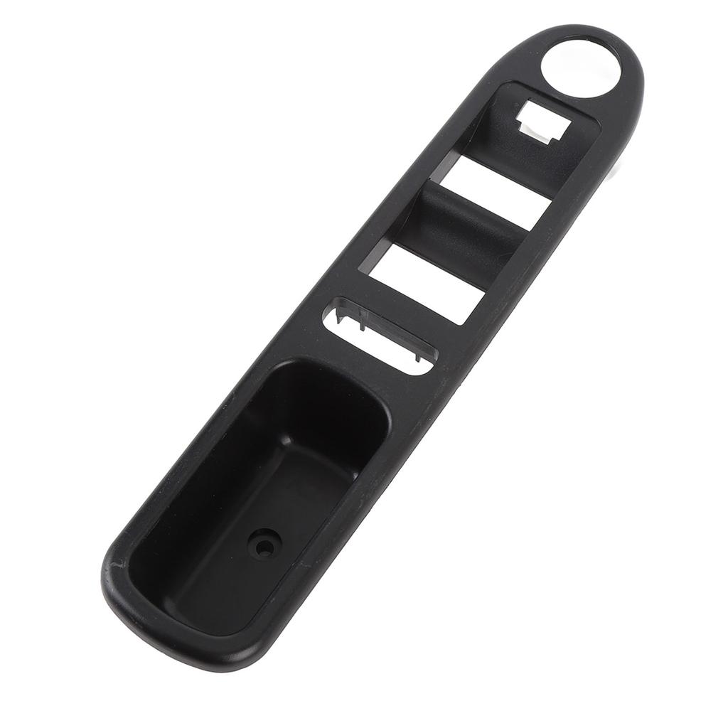 Fensterheberschalterblende Fahrerseite Kunststoff Lange Haltbarkeit 6554KT Fensterheberschalter Blende Zierleiste für