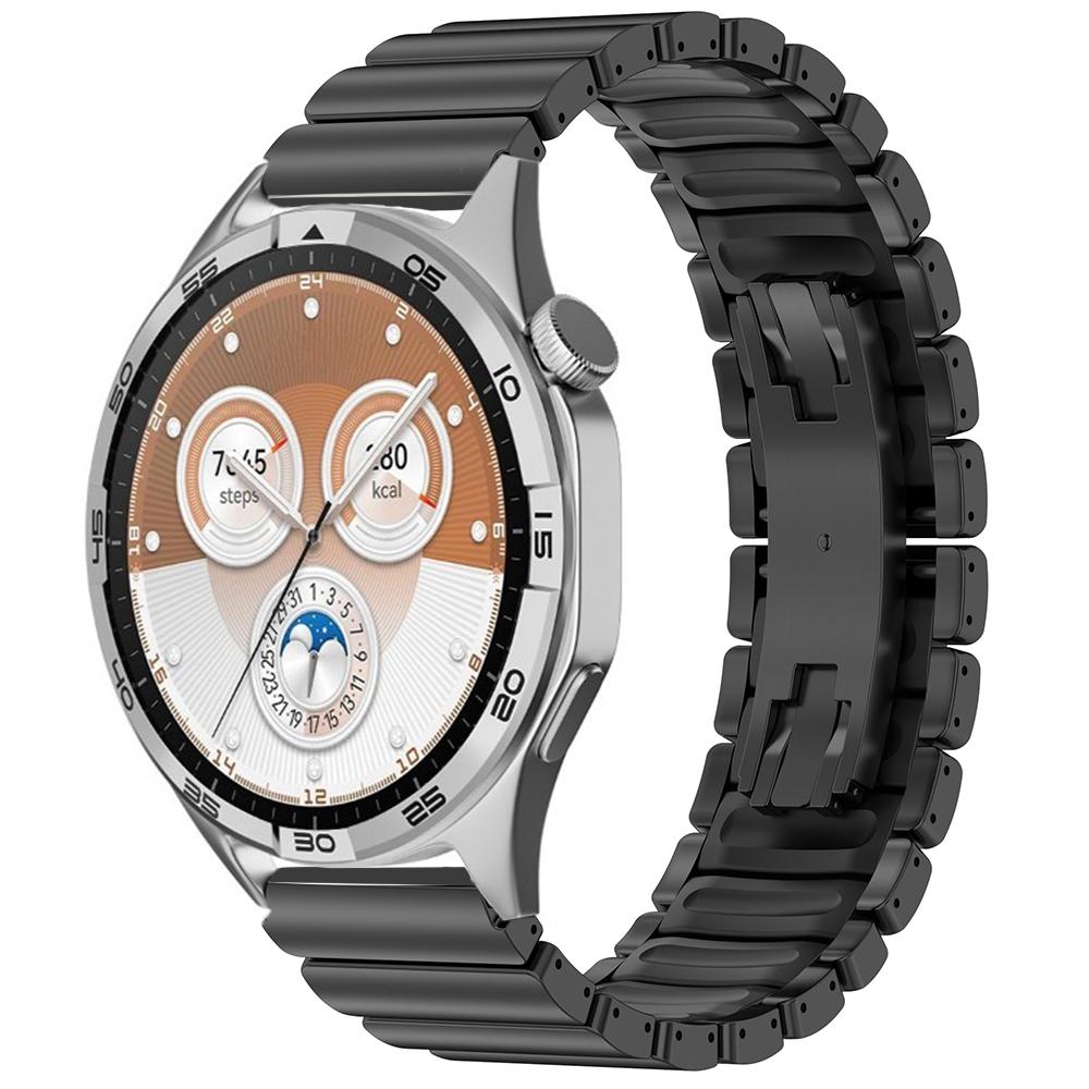 22mm Titanium Band for Huawei Watch GT6 5 Pro 46mm Watch 4 Pro Ultimate Luxury Strap for Amazfit Watch Balance 2 XIAOMI Watch 2 22mm