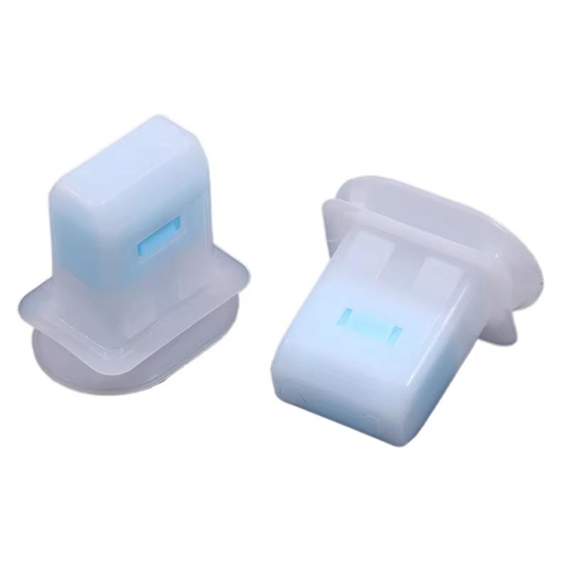 Fibbie di Fissaggio per Sedili Automotive Senza Attrezzi Clip di Fissaggio Universale per Sedile Posteriore Auto Clip di Fissaggio per Sedile Posteriore Auto Per BYD 896302V000