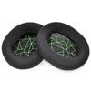 Earpads Replacement Memory Sponge Ear Pads Cover Ear Cushion Protective Cover for SteelSeries Arctis 1 3 5 7 9 PRO Headset