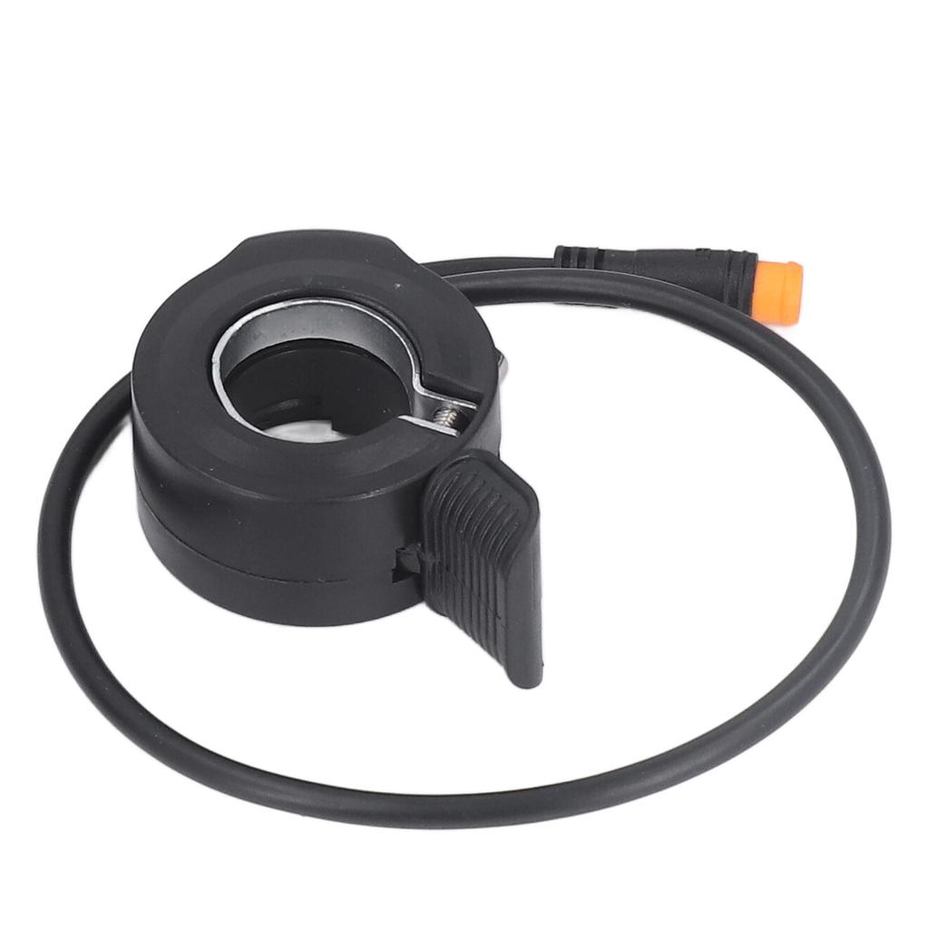 Electric Bike Motor Controller 15A Electric Bicycle Modification Kit with EN06 Panel for 250W 350W Motor
