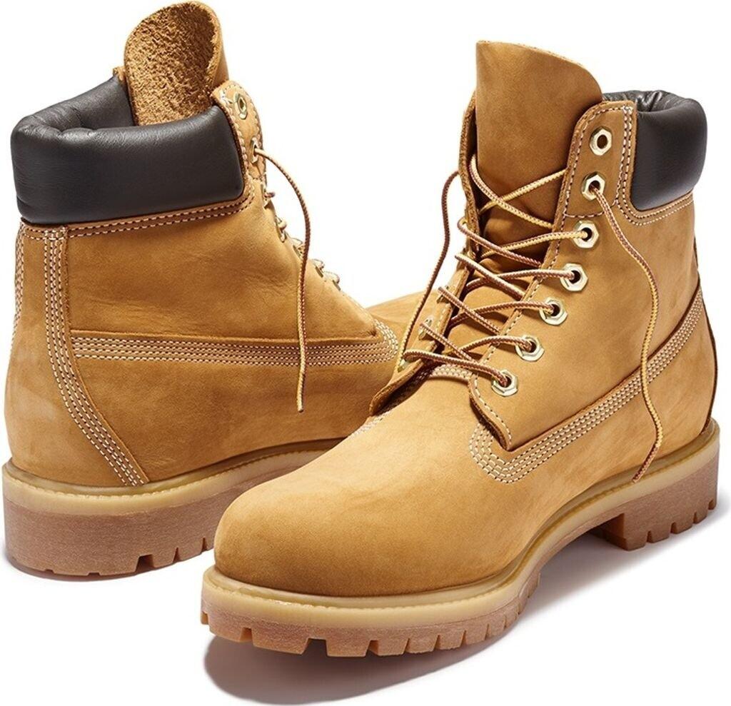 Ботинки Timberland 6 Inch Premium TB1100617131W-085