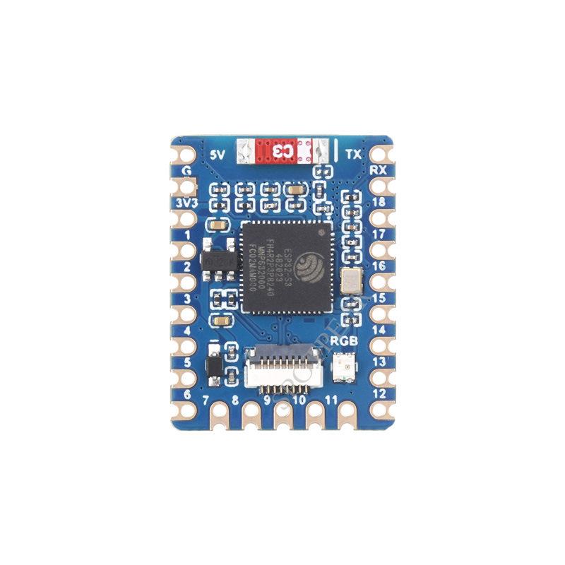 ESP32-S3 Tiny USB Development Board with Bluetooth & Wi-Fi