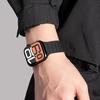 Magnetic Straps For Apple Watch 11 Band 46mm 42mm 45mm 44mm 40 41 Link Bracelet correa IWatch Series SE 10 9 8 7 6 5 Ultra3 49mm