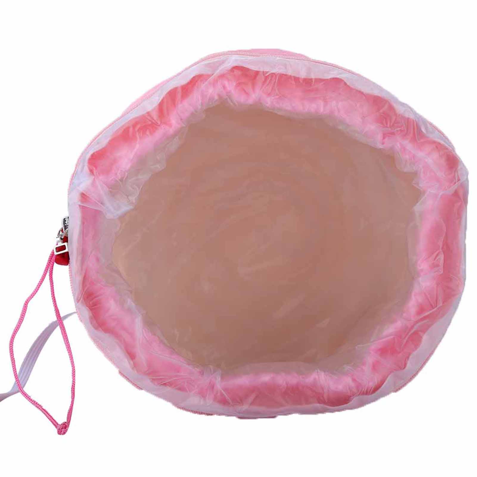 

Портативная шапочка для волос с 9 уровнями регулировки нагрева, капюшон для ухода за волосами