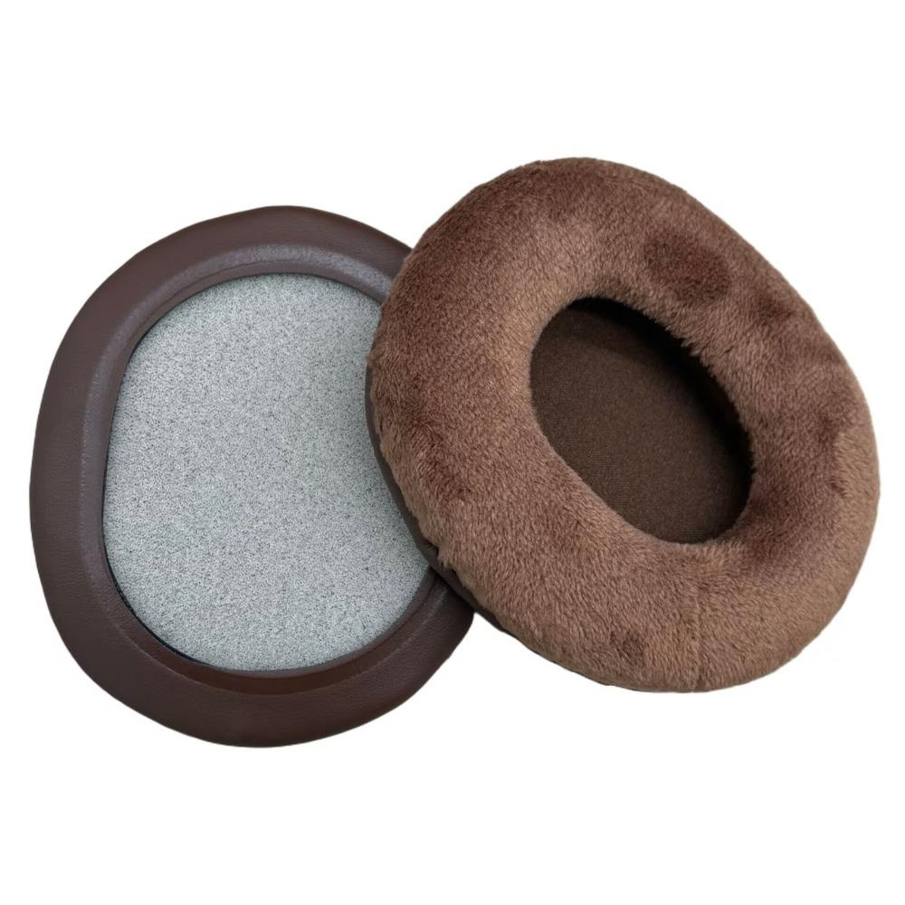 

1Pair Replacement Ear Pads Memory Foam Soft Ear Cushion Headset Earmuff for Audio Technica ATH-MSR7b SE M50 M40 M30 M20X