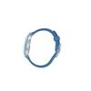 SWATCH Unisex 41mm Blue Watch SUOK711 SUOK711