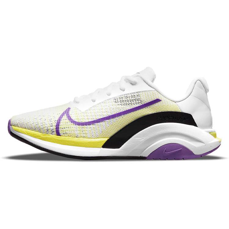 

Nike ZoomX SuperRep Surge White Wild Berry Light Lemon Twist Women s 35.5
