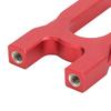 RC Diff Mount Diff Fixed Holder St Aluminum for   1/8 1/7   Remote Control Vehicle