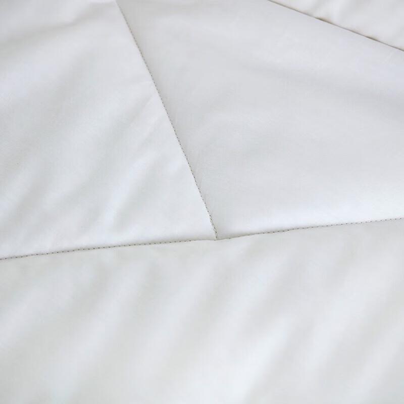 JUNXINGAZHENXIN All-Season 100% Cotton Seven-Hole Fiber Quilt
