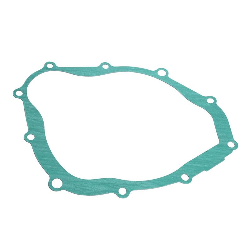 Cylinder Generator Clutch Cover Gasket Kits For Suzuki V-Strom 650 DL650 DL650A 2004- SV650 SV650S ABS 2003-2008 2017-