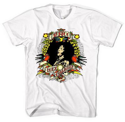 Üst giysisi – T-shirtler