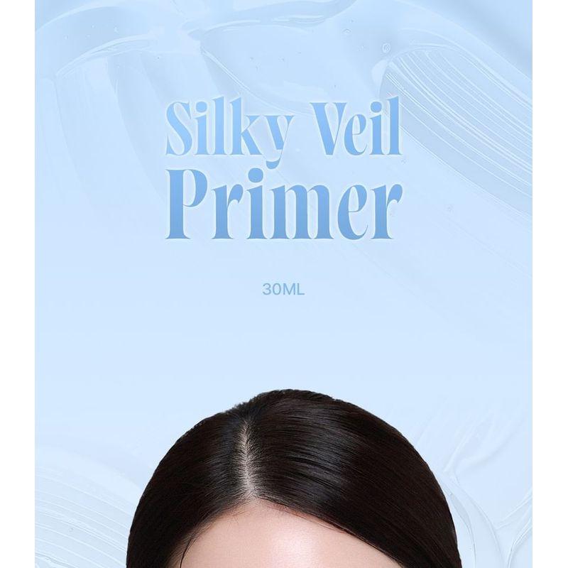 2aN - Silky Veil Primer
