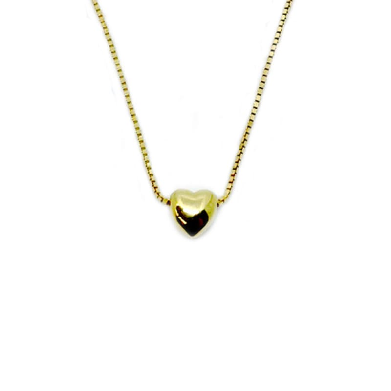 ONEENOUGH Be Love Necklace