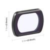 For DJI Osmo Pocket 3 PULUZ Magnetic Camera Lens UV Filter
