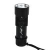 Diving Light IPX8 Waterproof 1500LM White Yellow Lighting Super Bright Underwater Flashlight for Exploration Camping