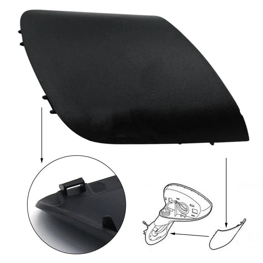 For Fiat Grande Punto 735539384 Car Spare Rearview Mirror Cover Replacement Door Mirror Cap Screw Cap Cover Trim