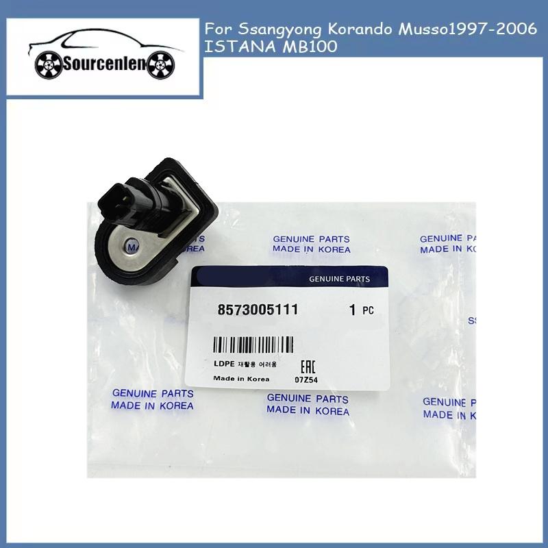 Концевик двери в сборе 8573005111 Для Ssangyong Korando Musso1997-2006 ISTANA MB100