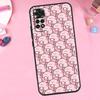 Cute Animal Axolotl For Xiaomi Redmi Note 13 10 12 11 14 15 Pro Plus Phone Case For Redmi 15 13C 12C 14C 10C 15C