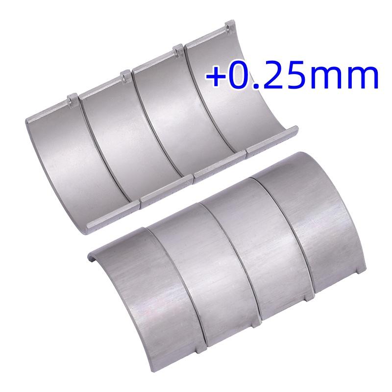 STD 31mm +0.25 +0.5 Connecting Rod Crankshaft Bearing for YAMAHA YZF-R6 YZF600 YZFR6 YZF R6 YZF 600 2006-2020 2024 Race 2022