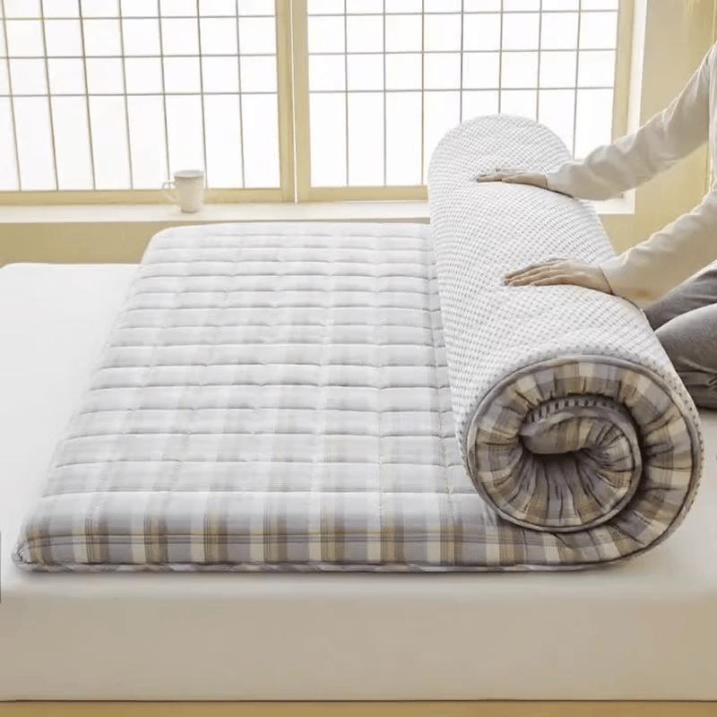 Handun Student Tatami Cotton Mattress Pad