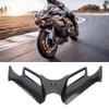 Motorcycle Front F ing Winglet Improving Riding Stability Aerodynamic Wing for Nmax125 Nmax155 2020-2022