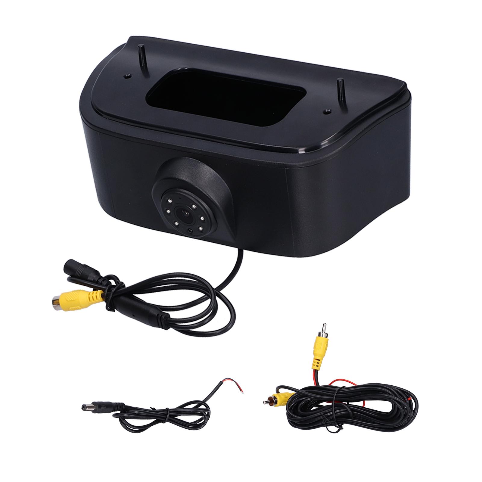 

Автомобильная камера заднего вида IP68 170 градусов 3-й стоп-сигнал монтируется на замену для Nissan NV200 20102017