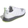 Adidas Multix 'White Grey Green' Sneaker GZ3539