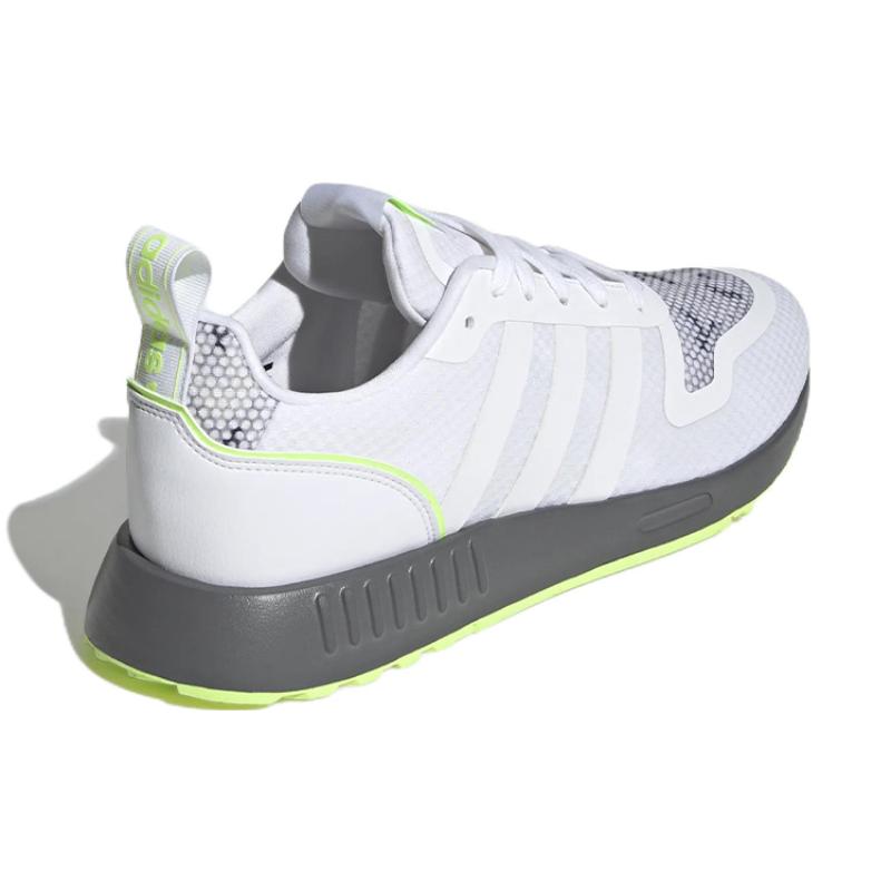 Adidas Multix 'White Grey Green' Sneaker GZ3539
