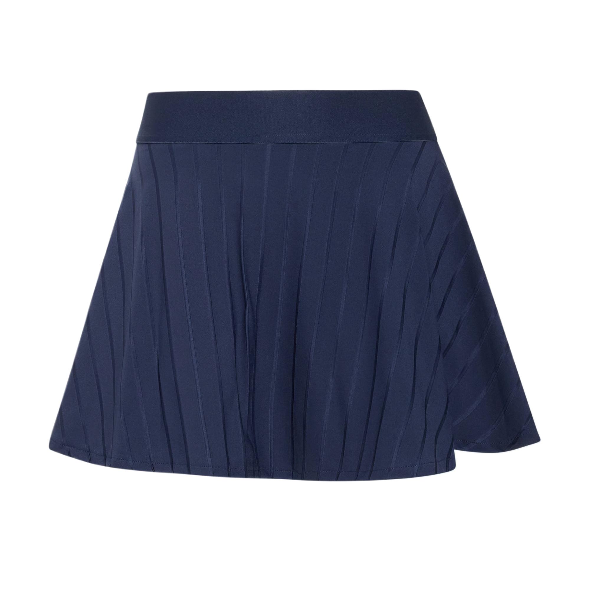 Adidas Quick-Dry Solid Color Tennis Skirt Women skirts KA1596 S