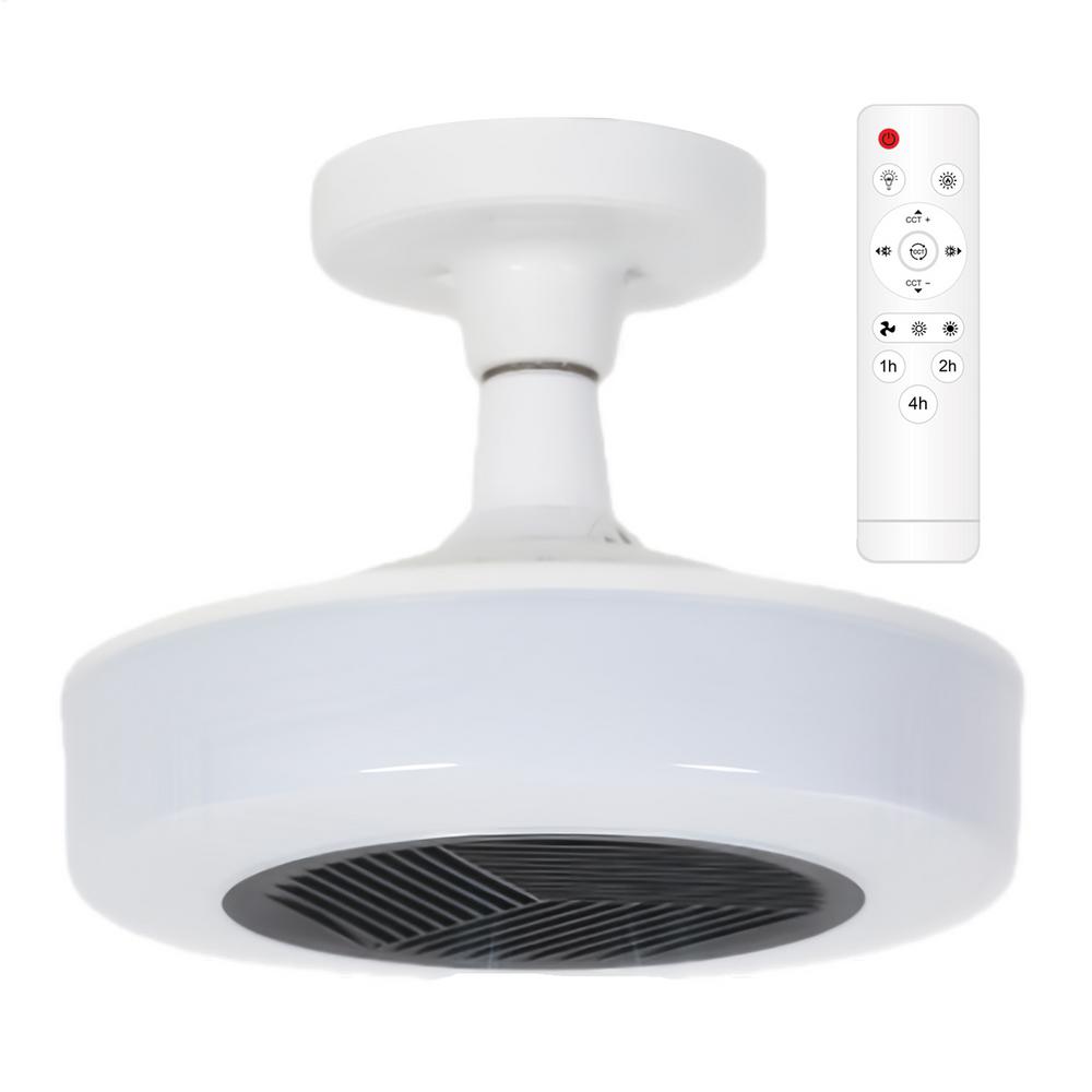 

400W Bathroom LED Ceiling Light with PTC Heater & Exhaust Fan Integrated Lighting Fixture for Bedroom Home Warm Air Ventilation