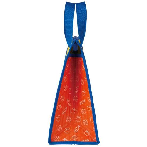 Skater Miffy 21 Nonwoven Lunch Bag, Cooler Bag, FBC1-A