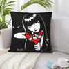 Emily The Strange 000952 Pillowcase Home Decoration Sleeping Pillows Dakimakura Pillow Case Pillow Cover