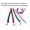 10M Pet Leash Nylon Dog Training Leashes Walking Long Lanyard Traction Rope for Small Large Dogs Lead Item