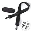 Adjustable Shoulder Strap for Bags Ergonomic Designs Soft Polyester Slings for Commuting Travel Craft