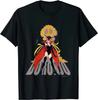 Fumikage Tokoyami Shirt My Hero Academia Bakugo Katsuki T-Shirt Anime Midoriya Dabi