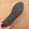 Extra Large Women's Spring & Summer Breathable Flyknit Mesh Shoes for Middle-Aged & Elderly Mothers