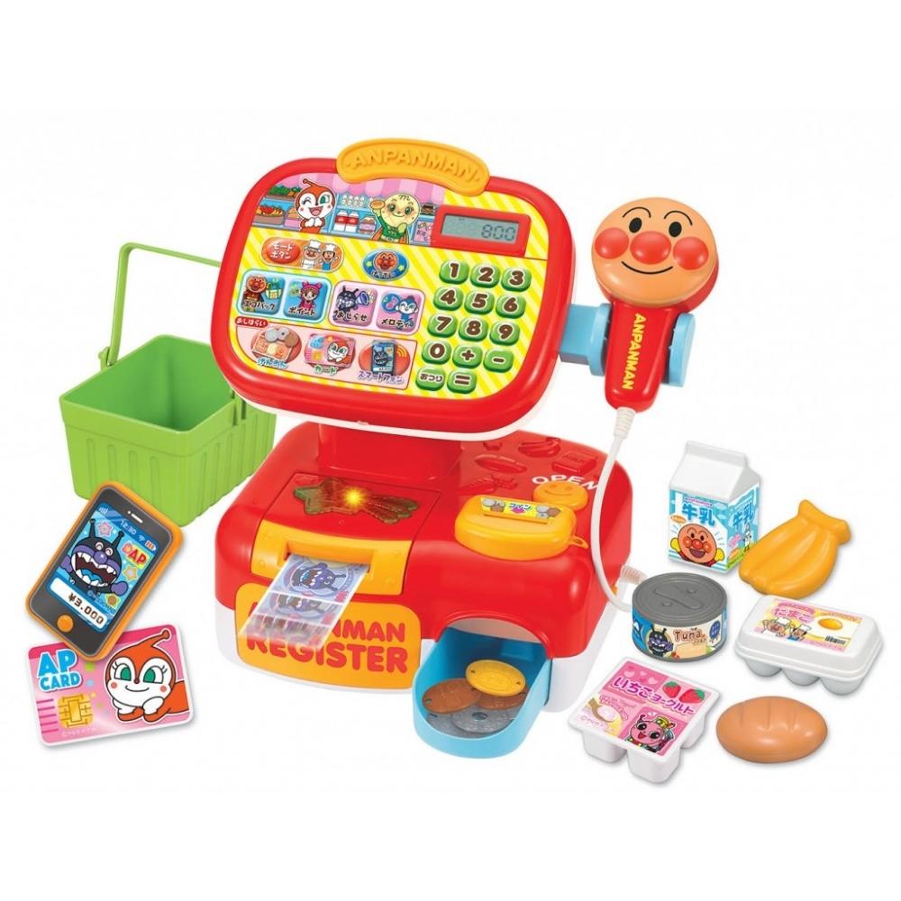

Anpanman Anpanman Self Anpanman Register