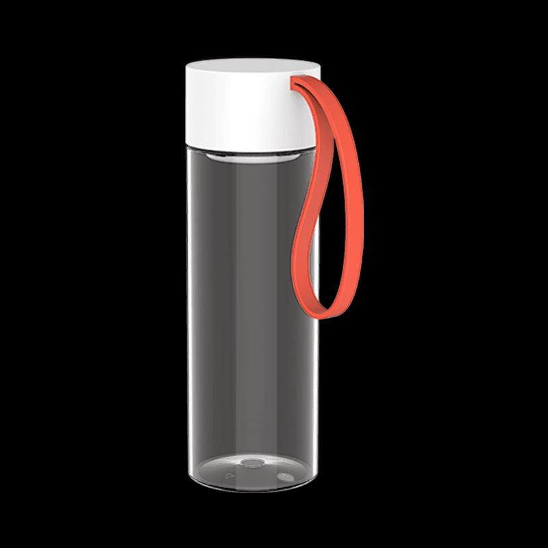 QUANGE Portable Sports Water Bottle