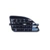 BDP1650-1 Dashboard Side Air Vent Grill Cover Trim Inner Diffuser Left for Renault Megane MK3 2008-2016 Fluence L3 2009–2020 687618845R