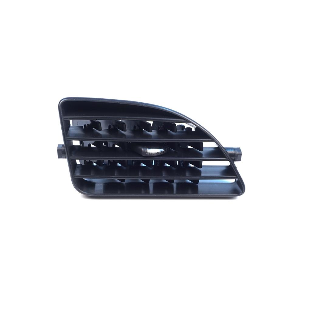 BDP1650-1 Dashboard Side Air Vent Grill Cover Trim Inner Diffuser Left for Renault Megane MK3 2008-2016 Fluence L3 2009–2020 687618845R