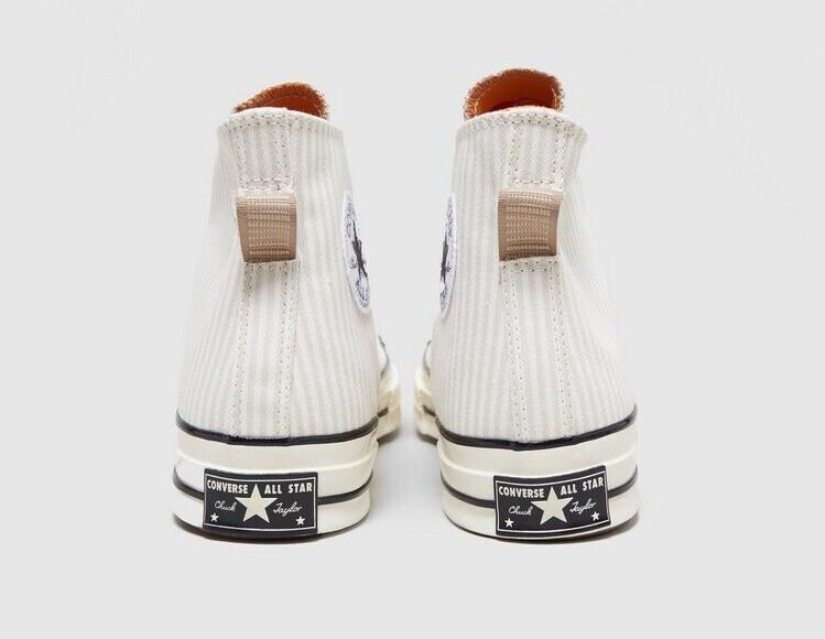 Кроссовки Converse Chuck 70 Classic High Top desert sand/egret/egret