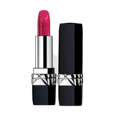 Rouge Dior, 766 Rose Harper's Satin, 1 Piece, 3.5g