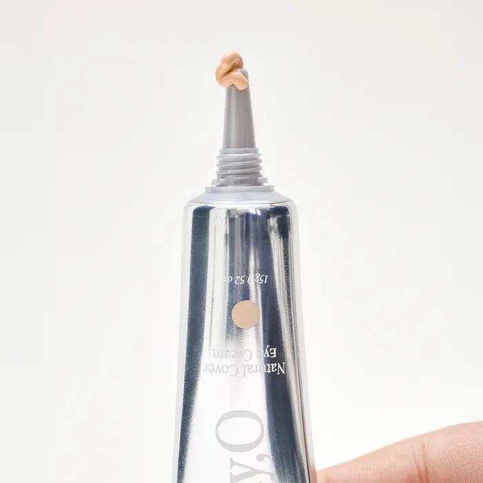 Dark Circle Natural Cover Eye Cream 15g