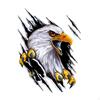 Eagle Car Sticker Decal Self Exterior Accessories for Window S Truck