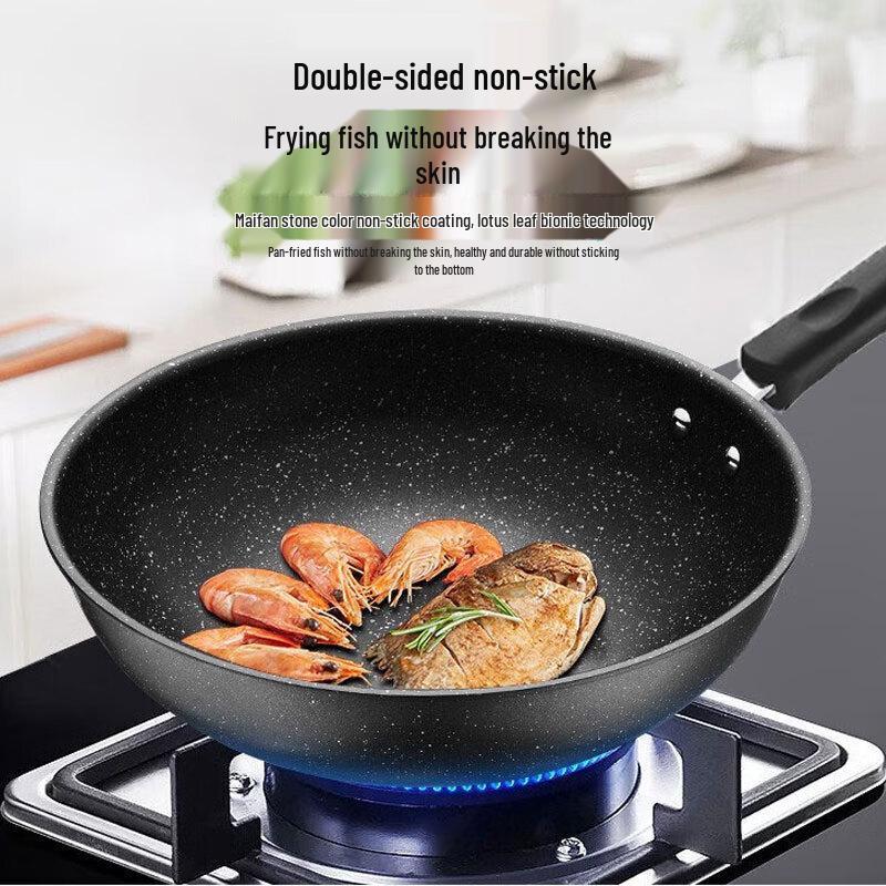 SUPOR Non-stick Frying Pan