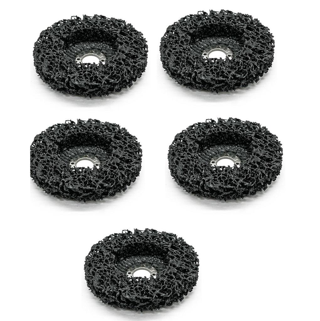 Perfect for DIY Projects For Angle Grinder Paint and Rust Removal Wheel