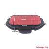 Honda NC700S NC750X CTX700 High-Flow Air Filter Element
