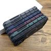 Shockproof Armor Magnetic Case For 17 Air 16 15 14 13 12 Pro Max Plus 16Pro 17Pro for Magsafe Wireless Charge Back Cover